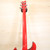 Used Paul Reed Smith - PRS CUSTOM 24 SE Electric Guitar Red 6-String 41108-S000062438 View 6