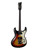 Used Mosrite VENTURES MK1 MOSELEY 65-67 Electric Guitar W/ OHSC 41115-S000113699 View 2