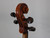 Used TON KLAR THE DANCLA 3/4 VIOLIN Violin 3/4 Size 40012-S000288745 View 11