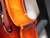 Used TON KLAR THE DANCLA 3/4 VIOLIN Violin 3/4 Size 40012-S000288745 View 7