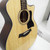 Used Taylor 314CE Solid Top Acoustic Guitar 40042-S000260791 View 5