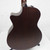 Used Taylor 314CE Solid Top Acoustic Guitar 40042-S000260791 View 9