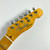 Used Fender Custom Shop 52 Telecaster HS Relic Electric Guitar Green 6-String 41103-S000056579 View 6