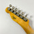 Used Fender Custom Shop 52 Telecaster HS Relic Electric Guitar Green 6-String 41103-S000056579 View 10