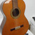 Used Alhambra 3C Classical Guitar 40042-S000260794 View 5