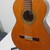 Used Alhambra 3C Classical Guitar 40042-S000260794 View 6