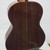 Used Alhambra 3C Classical Guitar 40042-S000260794 View 9