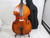 Used Amati FINE INSTRUMENTS 95 1/2 BASS 1/2 Size Orchestral Instrument 1/2 Size 40012-S000288746 View 2