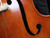 Used Amati FINE INSTRUMENTS 95 1/2 BASS 1/2 Size Orchestral Instrument 1/2 Size 40012-S000288746 View 7