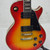 Used Hohner HG-430LP Electric Guitar Cherry Sunburst 40042-S000260796 View 1