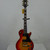 Used Hohner HG-430LP Electric Guitar Cherry Sunburst 40042-S000260796 View 2