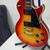 Used Hohner HG-430LP Electric Guitar Cherry Sunburst 40042-S000260796 View 6