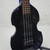 Used ESP Grassroots Violin Bass Black 4-String 40042-S000260798 View 2