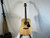 Used Alvarez RD-9VP NAT ACOUSTIC Solid Top Acoustic Guitar Wood 40012-S000305172 View 2