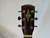 Used Alvarez RD-9VP NAT ACOUSTIC Solid Top Acoustic Guitar Wood 40012-S000305172 View 3