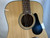 Used Alvarez RD-9VP NAT ACOUSTIC Solid Top Acoustic Guitar Wood 40012-S000305172 View 5