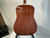 Used Alvarez RD-9VP NAT ACOUSTIC Solid Top Acoustic Guitar Wood 40012-S000305172 View 9