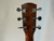 Used Alvarez RD-9VP NAT ACOUSTIC Solid Top Acoustic Guitar Wood 40012-S000305172 View 11