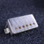 Used Gibson CUSTOM BUCKER BRIDGE PICKUP R9 Guitar Pickup 40123-S000131832 View 1