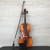 Used Howard Core VN85 4/4 Violin w/Case & Bow 41124-S000205839 View 1