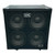 Used Gallien Krueger 410 BLX II 4 x 10 Bass Guitar Cabinet 4 x 10 41117-S000051781 View 1