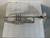 Used Bach MERCEDES II Vintage Trumpet 40012-S000305177 View 5
