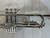 Used Bach MERCEDES II Vintage Trumpet 40012-S000305177 View 8