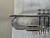 Used Bach MERCEDES II Vintage Trumpet 40012-S000305177 View 9