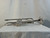 Used Bach MERCEDES II Vintage Trumpet 40012-S000305177 View 10