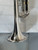 Used Bach MERCEDES II Vintage Trumpet 40012-S000305177 View 12