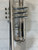 Used Bach MERCEDES II Vintage Trumpet 40012-S000305177 View 13