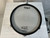 Used Roland PD-100 TOM PAD Electronic Drum Pad 40012-S000305184 View 2