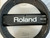 Used Roland PD-120 TOM PAD Electronic Drum Pad 40012-S000305189 View 10
