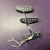 Used Fender AMERICAN STRATOCASTER PICKUP SET Guitar Pickup 40111-S000188861 View 2