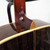 Used Gopher Wood G Series G-800R-NA Acoustic Guitar 40042-S000260818 View 9