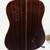 Used Gopher Wood G Series G-800R-NA Acoustic Guitar 40042-S000260818 View 10