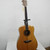 Used Gopher Wood G Series G-800R-NA Acoustic Guitar 40042-S000260818 View 2