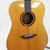 Used Gopher Wood G Series G-800R-NA Acoustic Guitar 40042-S000260818 View 1