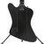 Used Epiphone THUNDERBIRD Bass Guitar Black 4-String View 4