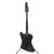 Used Epiphone THUNDERBIRD Bass Guitar Black 4-String View 6