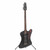 Used Epiphone THUNDERBIRD Bass Guitar Black 4-String View 3