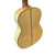 Used LORIENTE ANGELA SP/MP CORDOBA Solid Top Acoustic Guitar Natural 40009-S000307792 View 9