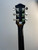 Used Gretsch G5013CE RANCHER Laminate Top Acoustic Guitar Black 41129-S000011479 View 9