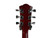 Used Ibanez 2340 DELUXE 59ER Vintage LP Type Electric Guitar Sunburst 6-String 41120-S000034566 View 8
