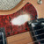 Used IBANEZ AX120 Electric Guitar 41106-S000095441 View 7