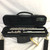Used Armstrong 104 Student Flute 41128-S000107575 View 4