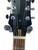 Used Epiphone SG SPECIAL / P90S Electric Guitar Blue 6-String 41136-S000153531 View 9