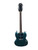 Used Epiphone SG SPECIAL / P90S Electric Guitar Blue 6-String 41136-S000153531 View 2