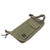 Used Meinl WAXED CANVAS STICK BAG - FOREST GREEN Percussion Accessory View 1
