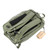 Used Zildjian TOURING STICK BAG - SAGE Percussion Accessory View 2